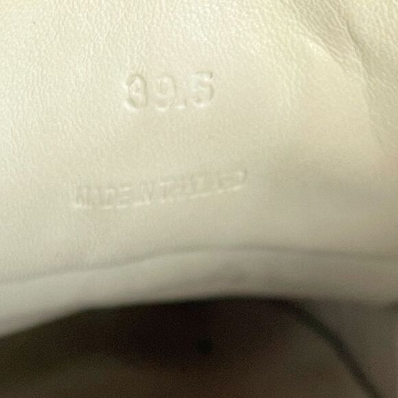 RAG & BONE shoes. RB1 MULE Garden Floral $325. 39.5/8.5-9 - Picture 16 of 16